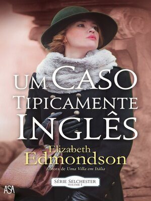 cover image of Um Caso Tipicamente Inglês